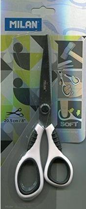 Actual product image Fine Tip Scissors 20.5cm (20.50 cm)