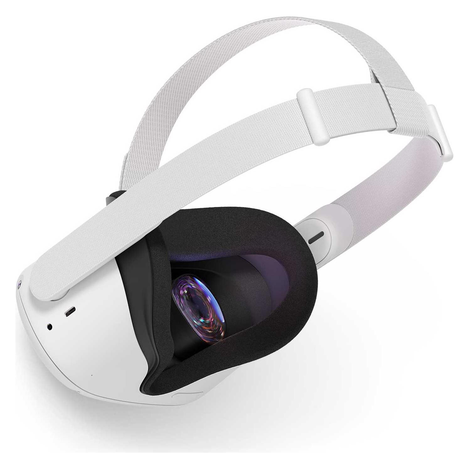 Meta Quest 2 64 GB - buy at Galaxus - Galaxus