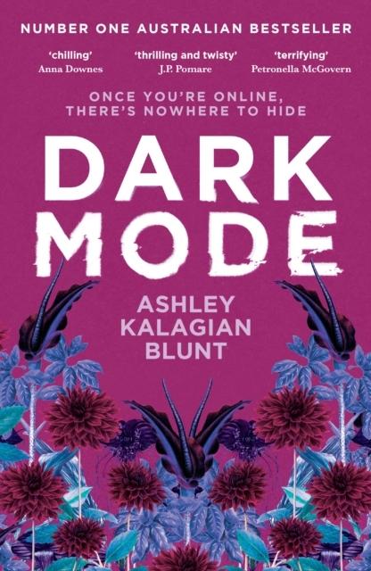 Dark Mode (English, Ashley Kalagian Blunt, 2024)