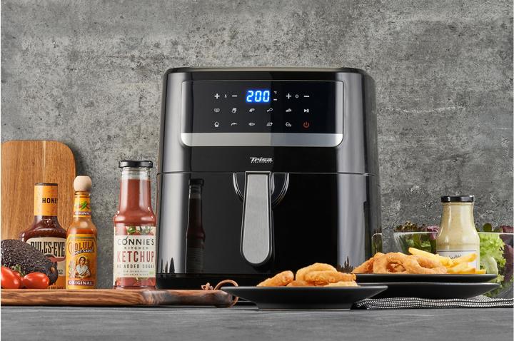 Image du produit Trisa Crunchy Fry