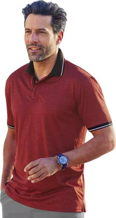 Image du produit Atlas For Men - Polos - Homme (L)