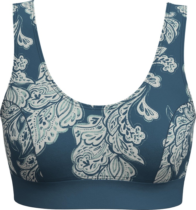 Produktbild Calida Elastic Trend Bustier (XS, Einzelpack)
