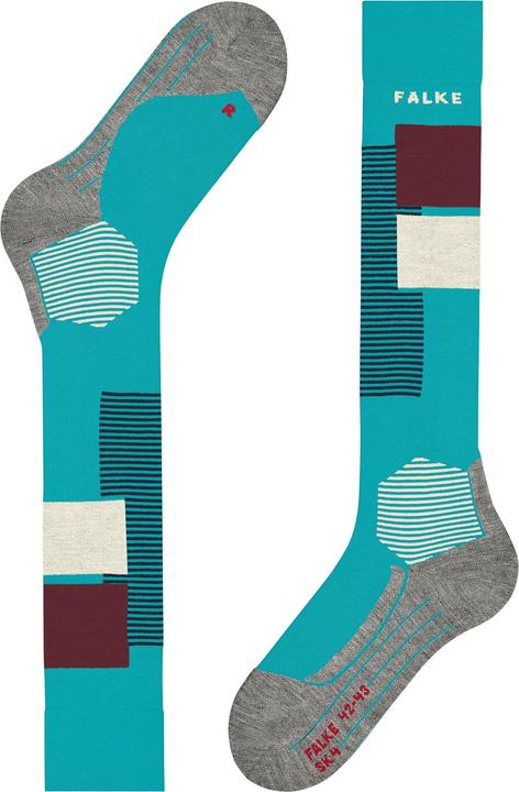 Actual product image Falke SK4 Advanced W (35 - 36)