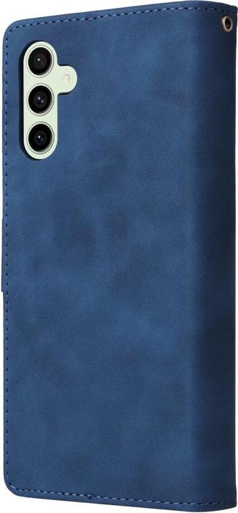 Actual product image Cover-Discount FE - Wallet cover wallet (Samsung Galaxy S24 FE)