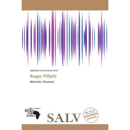 Roger Pillath, Ratgeber