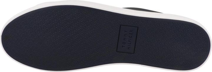 Image du produit Tommy Hilfiger Th Hi Vulc Core Low Leather (46)
