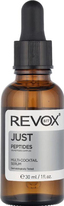 Produktbild Revoxb77 Just Peptides 10% (30 ml)