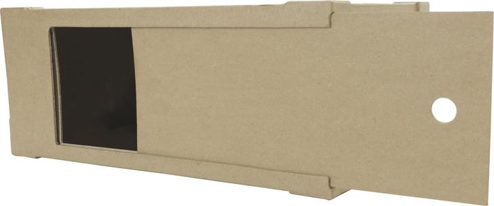Actual product image Décopatch Suitcase