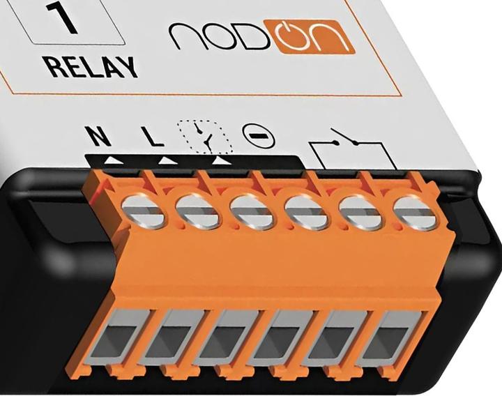 Actual product image NodOn NODZSIN-4-1-20