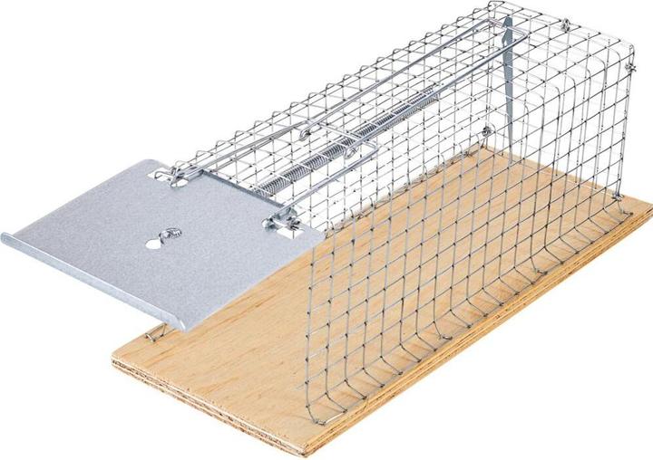 Produktbild Swissinno Lebendfalle Rat Classic 1 St.