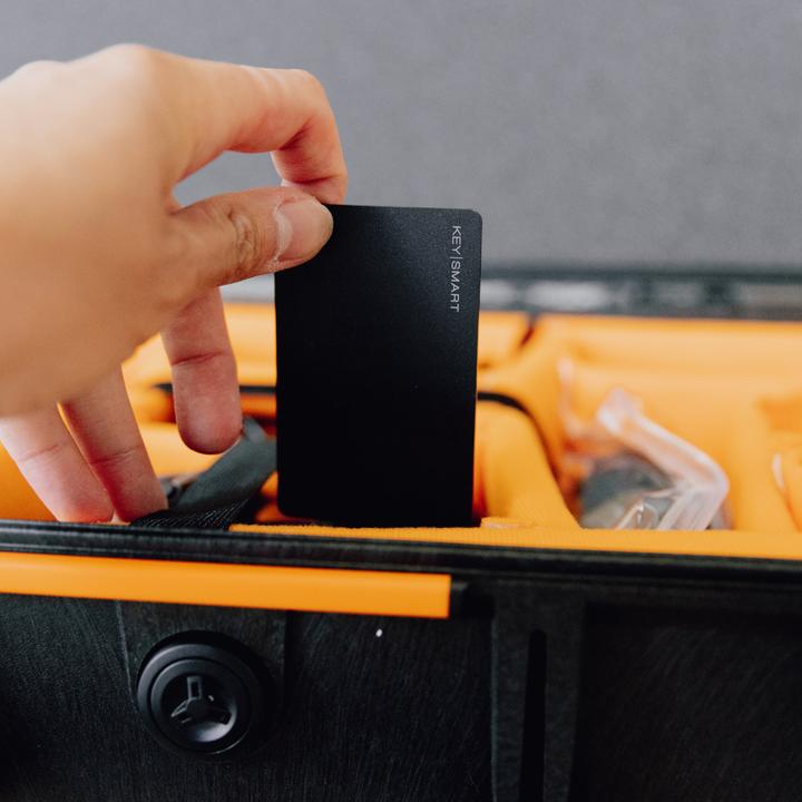 Actual product image Key Smart SmartCard V3 (Apple & Google Find My) (Android, iOS)