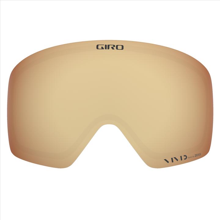 Image du produit Giro Contour Lense (Lunettes de ski verre de rechange)