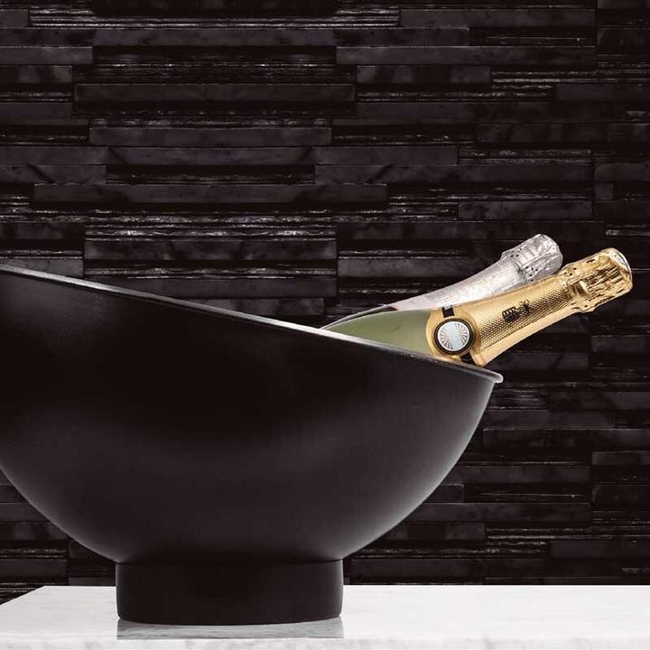 Actual product image Lacor Slanted champagne bucket