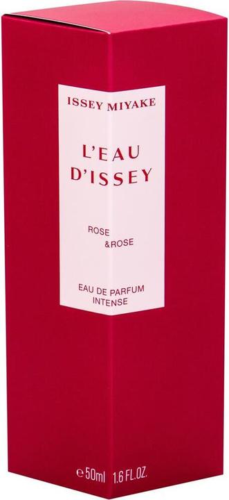 Immagine prodotto Issey Miyake Rose & Rose (Eau de parfum, 50 ml)