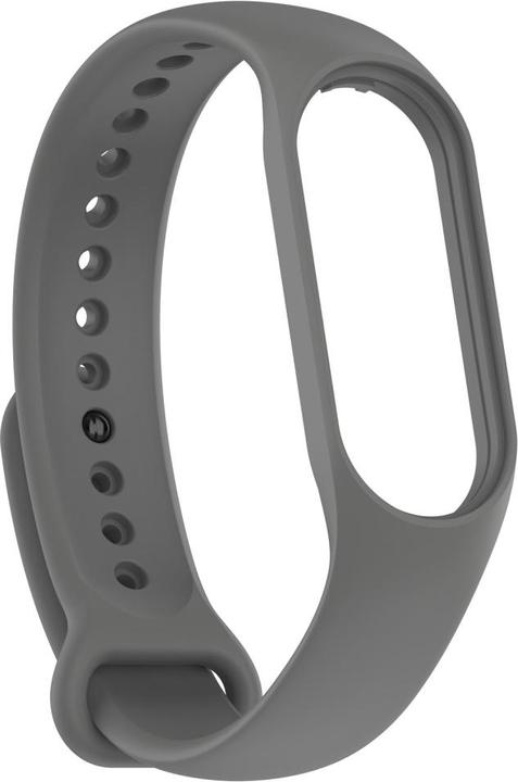Image du produit Screenguard Bracelet de remplacement Xiaomi Smart Band 7 Silicone Strap (Silicone)