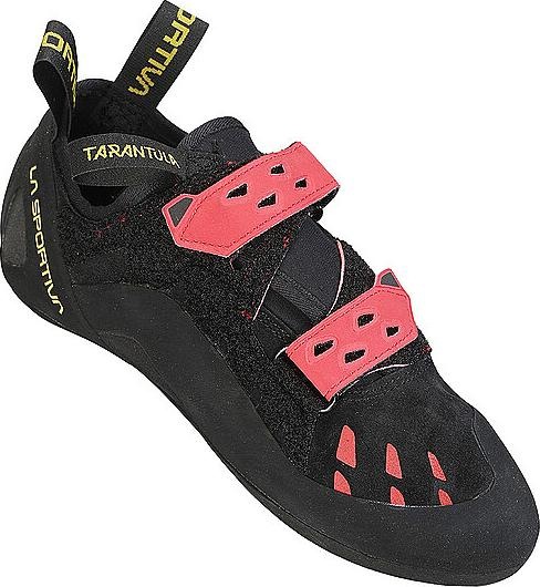 Actual product image La Sportiva Climbing shoe Tarantula - (43)