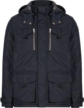 Actual product image Schott Nyc Baldwyn Jacket (S)