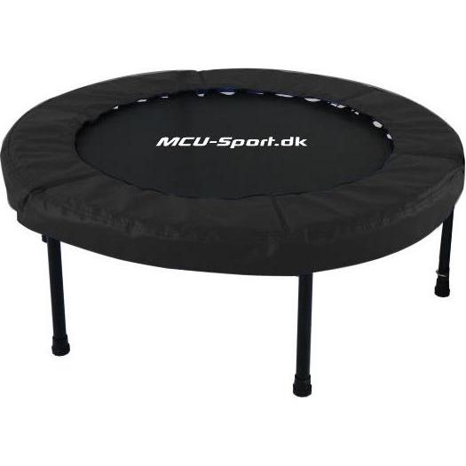 Mu Sport, Fitnesstrampolin