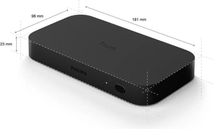 Produktbild Philips Hue Play HDMI Sync Box
