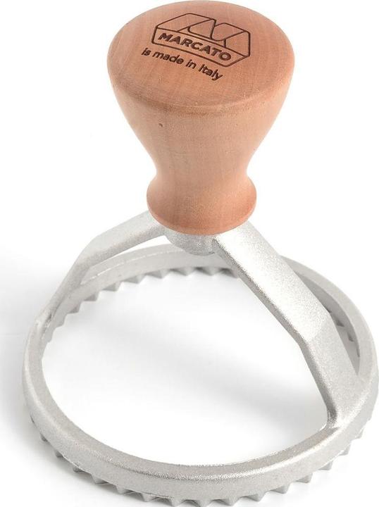Actual product image Marcato Ravioli-Former