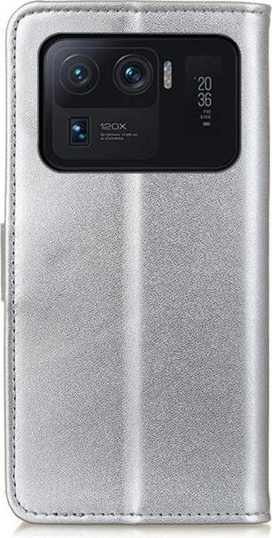 Produktbild MU Classic Classic II Leder Bookcover Series (Xiaomi Mi 11 Ultra)