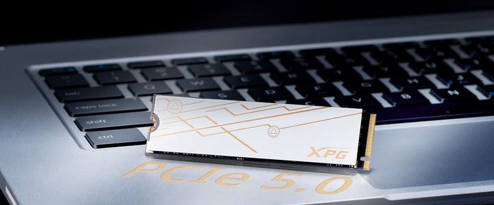 Produktbild Adata XPG MARS 980 BLADE (2000 GB, M.2, M.2 2280)
