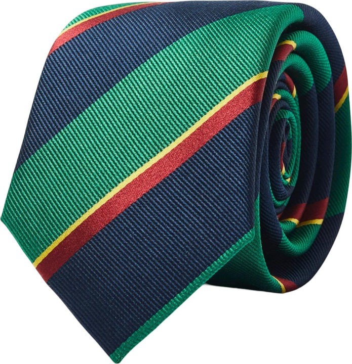 Produktbild Selected Homme 100% Seiden Krawatte