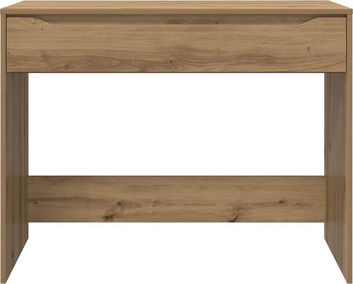 Produktbild vidaXL Schreibtisch (100 x 50 x 78 cm)