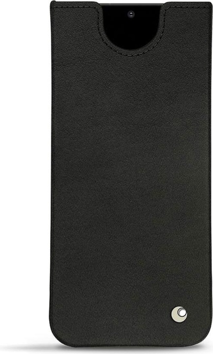 Actual product image Noreve Leather cover (Samsung Galaxy S20+)