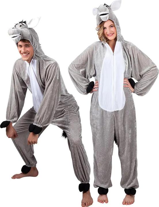 Actual product image Boland Donkey (XL)