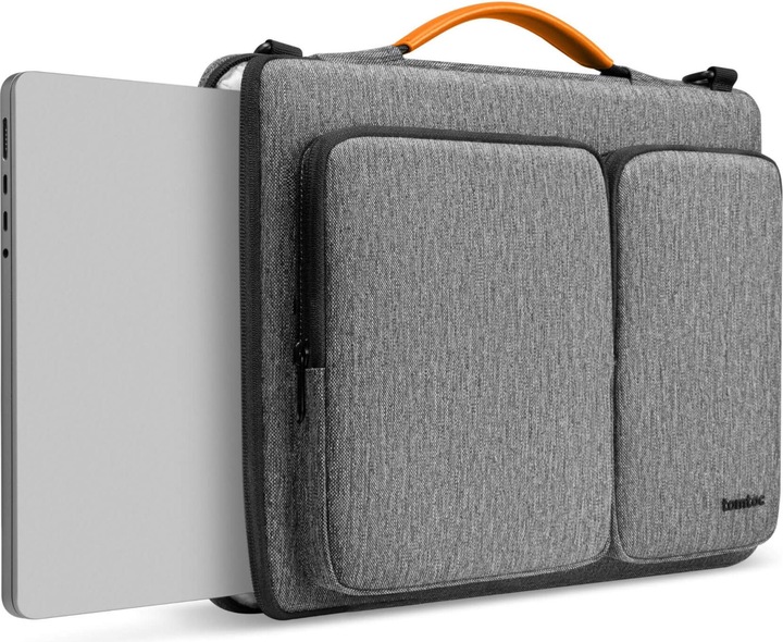 Actual product image tomtoc Versatile A42 (16", Apple, Universal)