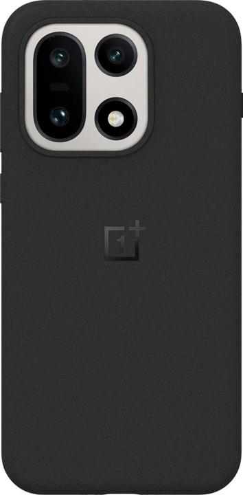 Actual product image OnePlus 15 Sandstone Magnetic Case (OnePlus 15)