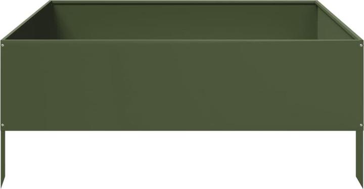 Produktbild vidaXL Hochbeet