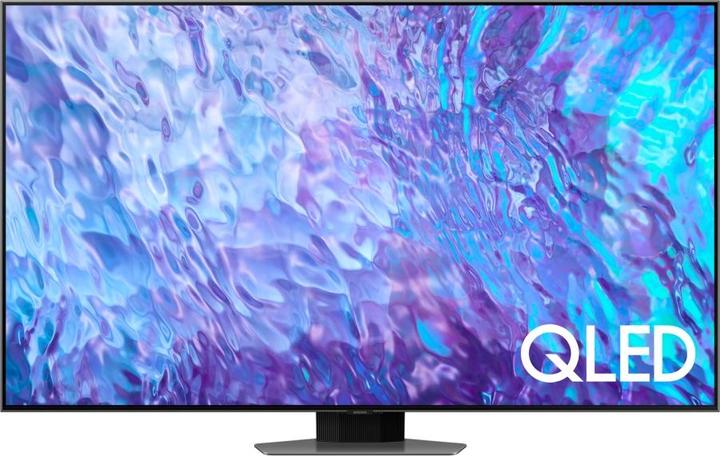 Produktbild Samsung QE65Q80CAT (65", Q80C, QLED, 4K, 2023)