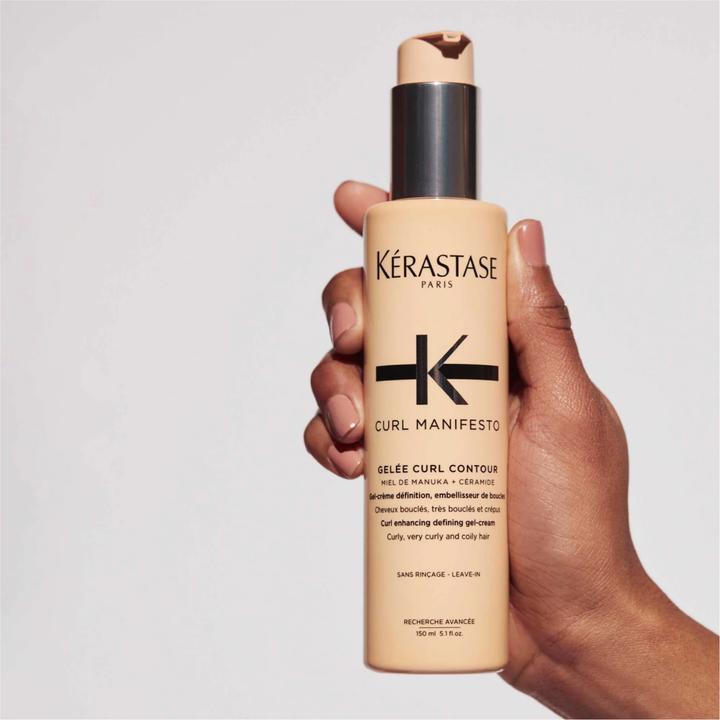 Image du produit Kérastase Curl Manifesto Gelée Curl Contour (150 ml)