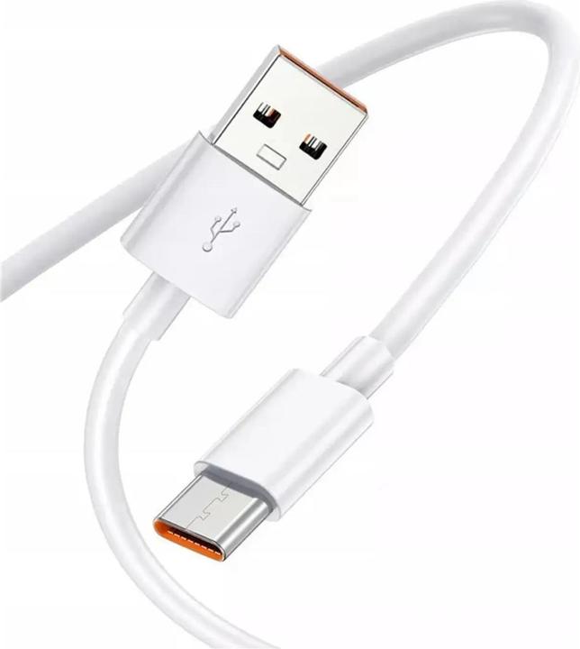 Productafbeelding Xiaomi 6A Type-A naar Type-C kabel (1 m, USB 3.0, 120 W)