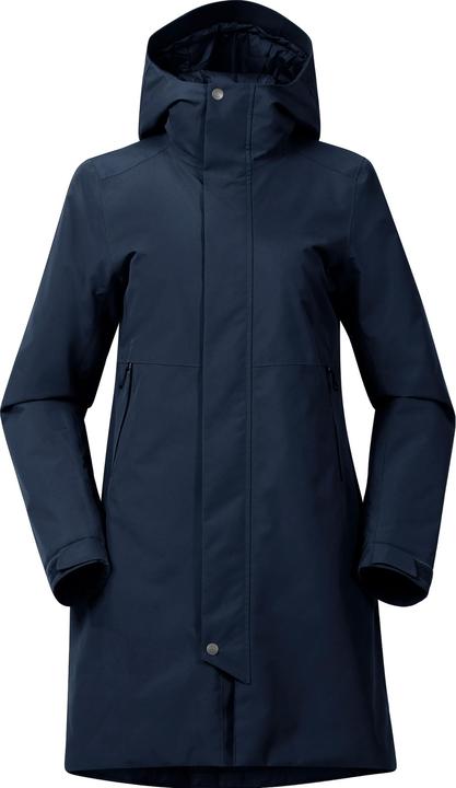 Produktbild Bergans Urban Insulated Shell