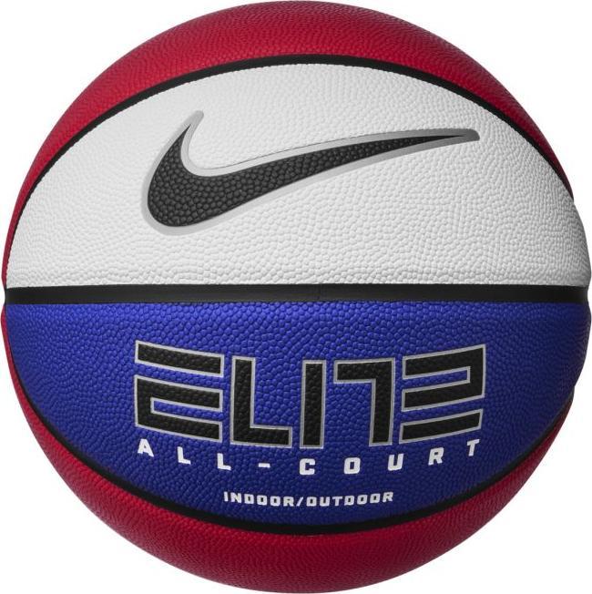 Produktbild Nike Elite-Allcourt-Ball (unaufgepumpt) (7)