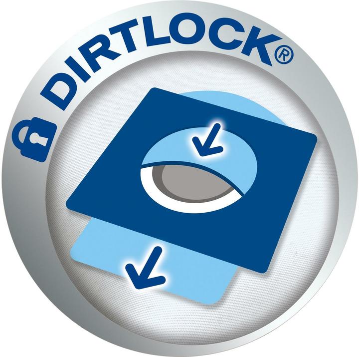 Produktbild Swirl Rob 5 EcoPor (4x)