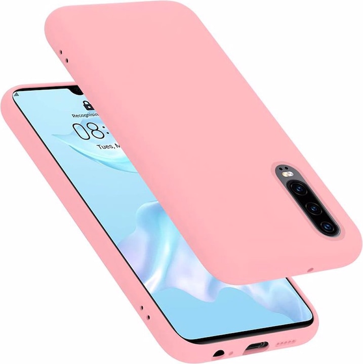 Liquid pink