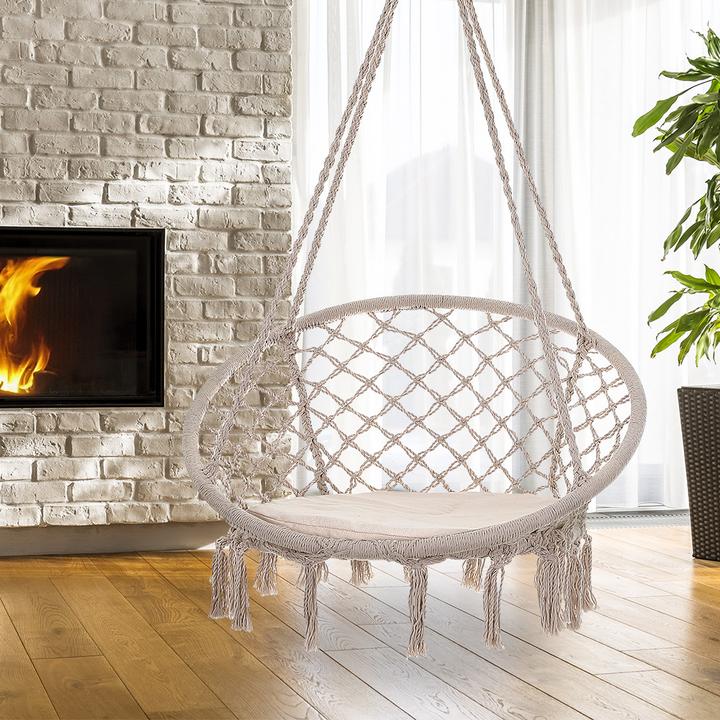 Image du produit Detex Fauteuil suspendu (150 kg)