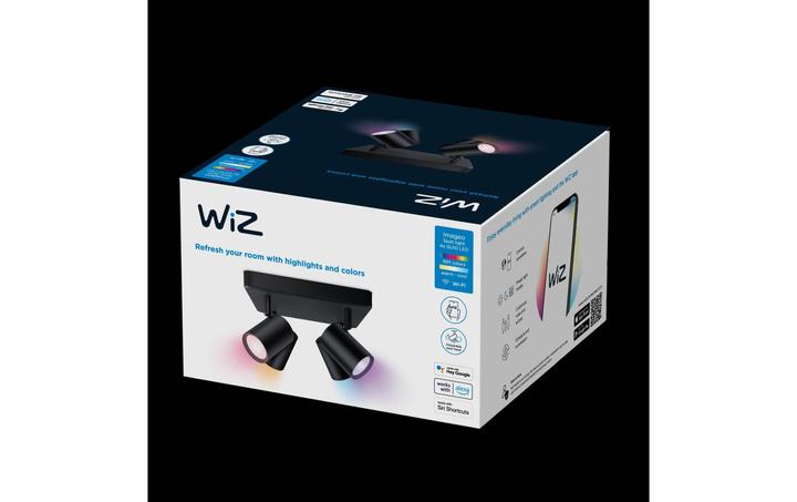 Actual product image WiZ Imageo (1380 lm, GU10)