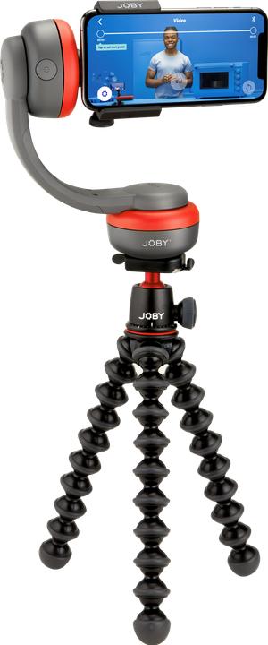Produktbild Joby Pan Tilt Schiene für Spin (Stativschlitten)