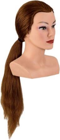 Actual product image Bergmann Practice Head Lady Medium Blonde 55-60 cm