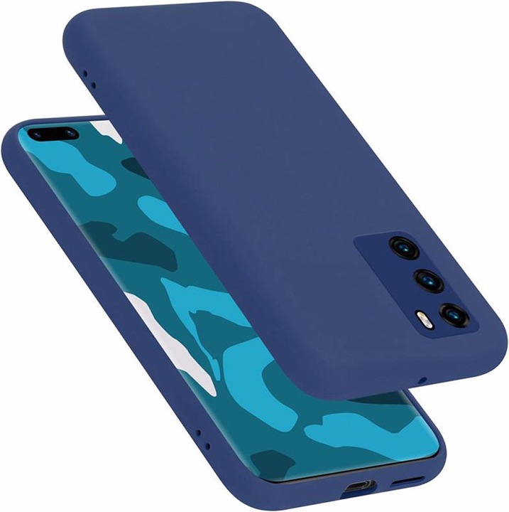 LIQUID BLAU