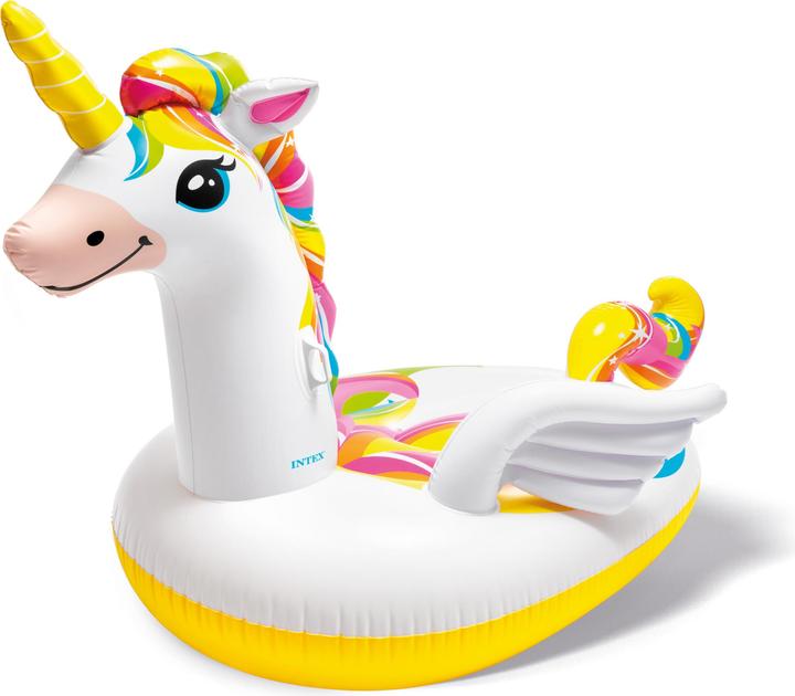 Intex L'île de la Licorne Méga