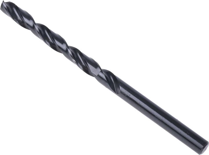 Actual product image RS PRO Black jobber drill5.5mm (5.5 mm)