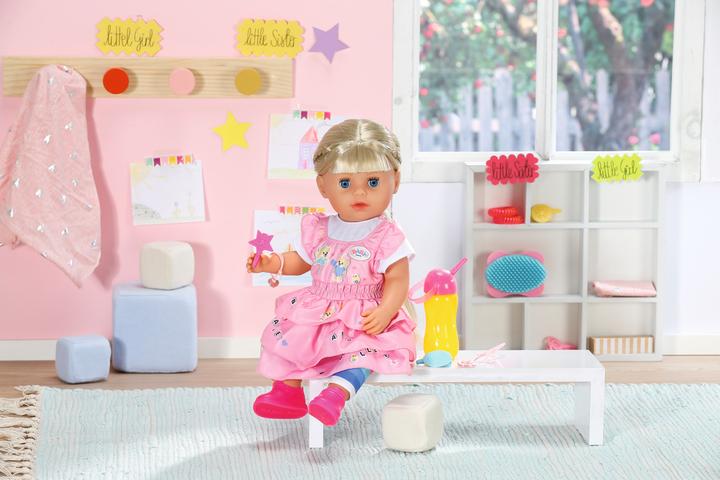Produktbild Zapf Creation Little Sister