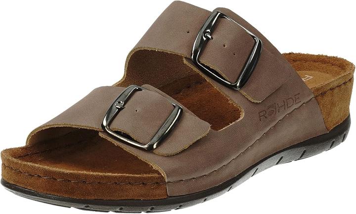 Immagine prodotto Rohde Mules (38)