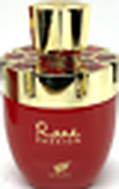 Image du produit Afnan Rare Passion (Eau de parfum, 100 ml)